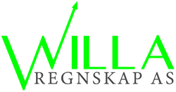 Logo - Willa Regnskap AS